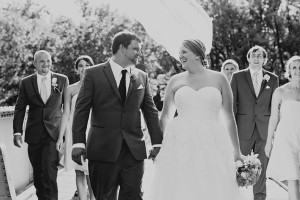Wausau Wedding Great Dane
