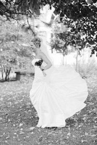 UWSP Wedding