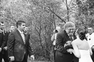 Apple tree lane wedding venue outdoor wisconsin wedding