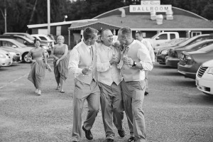 Central Wisconsin Wedding Photo