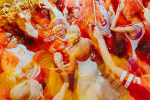 Wisconsin Badgers