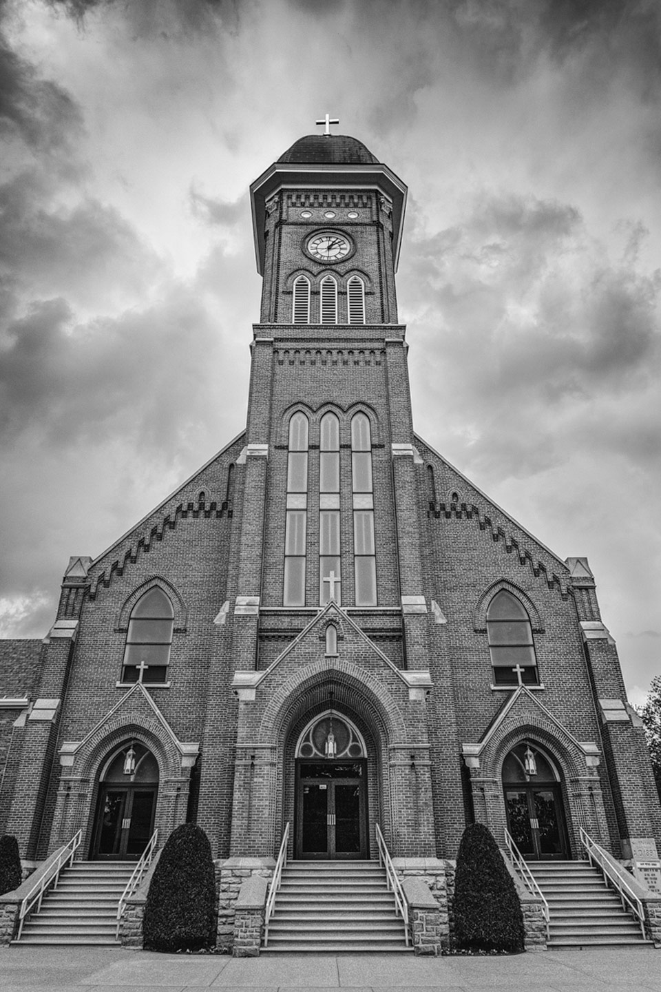 Stevens Point Wisconsin Wedding