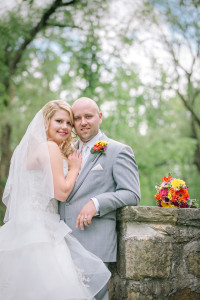 WI wedding venues Barn wedding