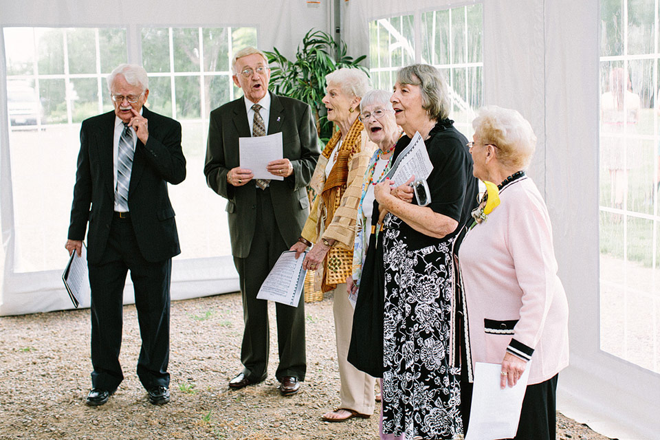 Wedding photo