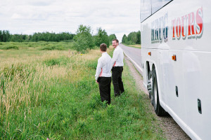 Wisconsin Wedding Photographer