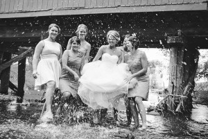 Wisconsin Wedding Photographer