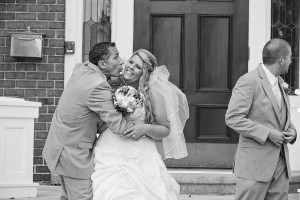 Wisconsin Wedding Photographer