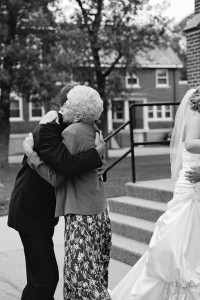 Portage County Wedding Photographer