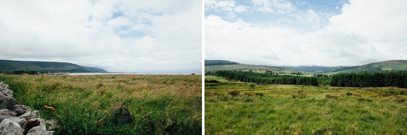 Irish Landscape Photography 