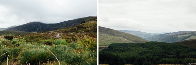 Irish Landscape Photography 