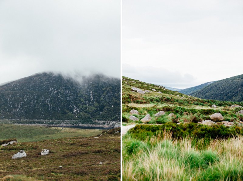 Irish Landscape Photography 