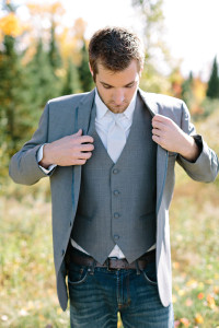 Outdoor WI Wedding Venues Photo