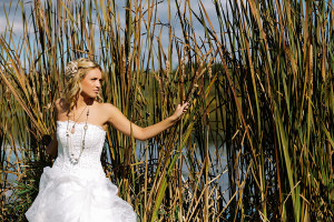 Rustic Wisconsin Bride Inspiraiton