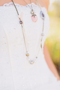 Rustic Wisconsin Bride Inspiraiton
