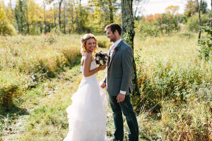 Central Wisconsin Wedding Photographers