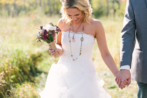 Central Wisconsin Wedding Photographers