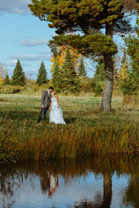 Bella Zenn Salon Spa + The Wedding Gallery Wedding Photos