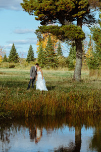 Bella Zenn Salon Spa + The Wedding Gallery Wedding Photos