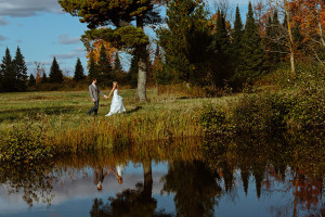 Bella Zenn Salon Spa + The Wedding Gallery Wedding Photos