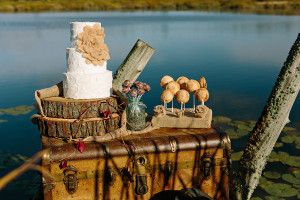 rustic wisconsin wedding photo inspiration