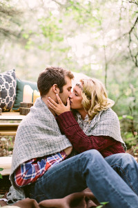 Central Wisconsin Outdoor Wedding inspiration photos
