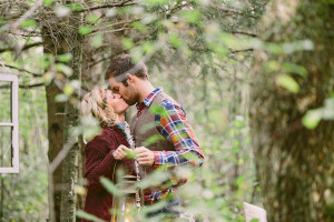 Central Wisconsin Outdoor Wedding inspiration photos