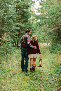 rustic wisconsin wedding photo inspiration