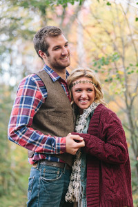 rustic wisconsin wedding photo inspiration