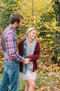 rustic wisconsin wedding photo inspiration