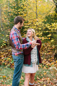 rustic wisconsin wedding photo inspiration