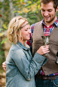 rustic wisconsin wedding photo inspiration