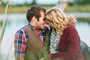 rustic wisconsin wedding photo inspiration