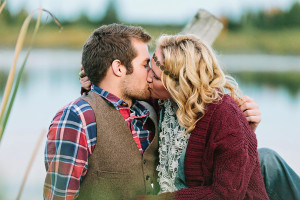 rustic wisconsin wedding photo inspiration