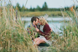 rustic wisconsin wedding photo inspiration