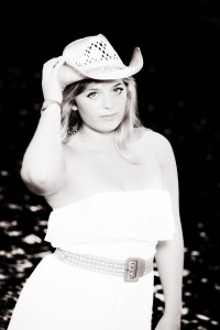 Prentice High School Senior