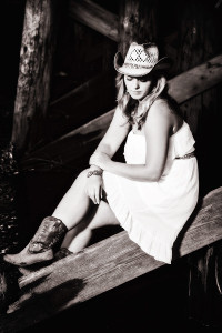 Prentice High School Senior