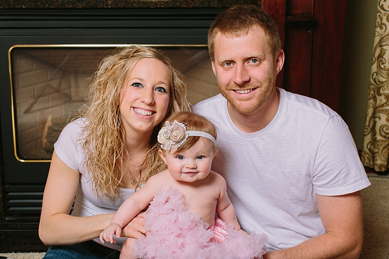 Family Photographers in Wisconsin Medford 