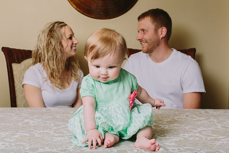 Wisconsin Family Photographer