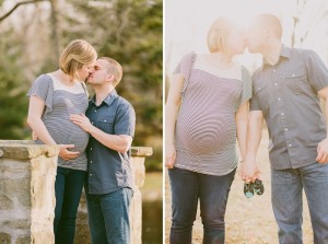 Sunset Lifestyle Photos in Stevens Point Wi
