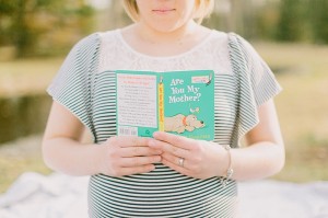 Maternity Photos Pinterest