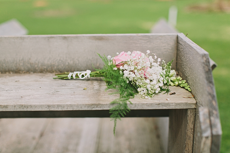 brick house wedding marshfield wisconsin photo