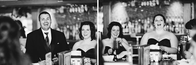 candid wedding photos