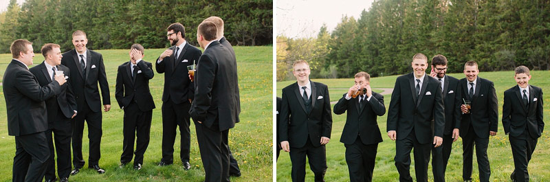 bride with long vail at wedding