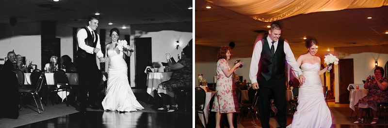 first dance at wedding photo