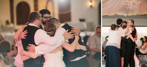 country club wedding northern wisconsin