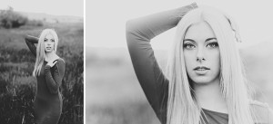 Wisconsin Portrait Photographer Utah fashion photos