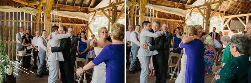 barn wedding venues in wisconsin