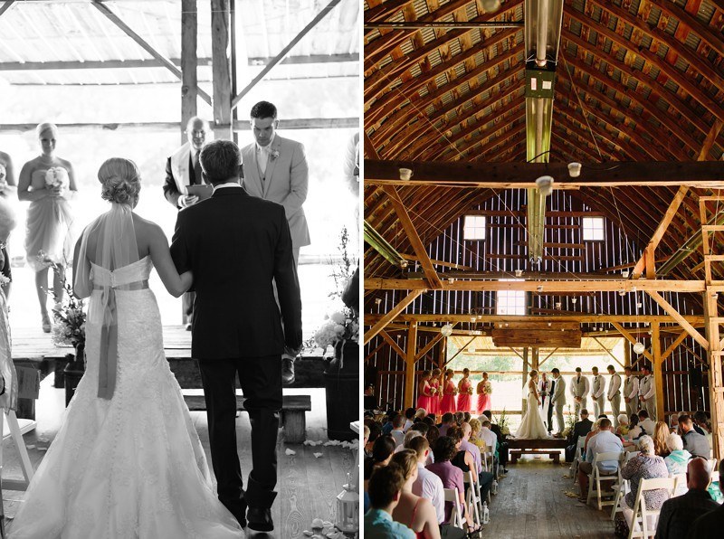 barn wedding venues in wisconsin