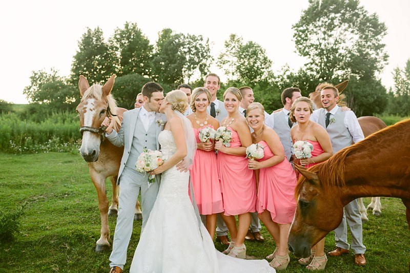 the enchanted barn in hillsdale wisconsin