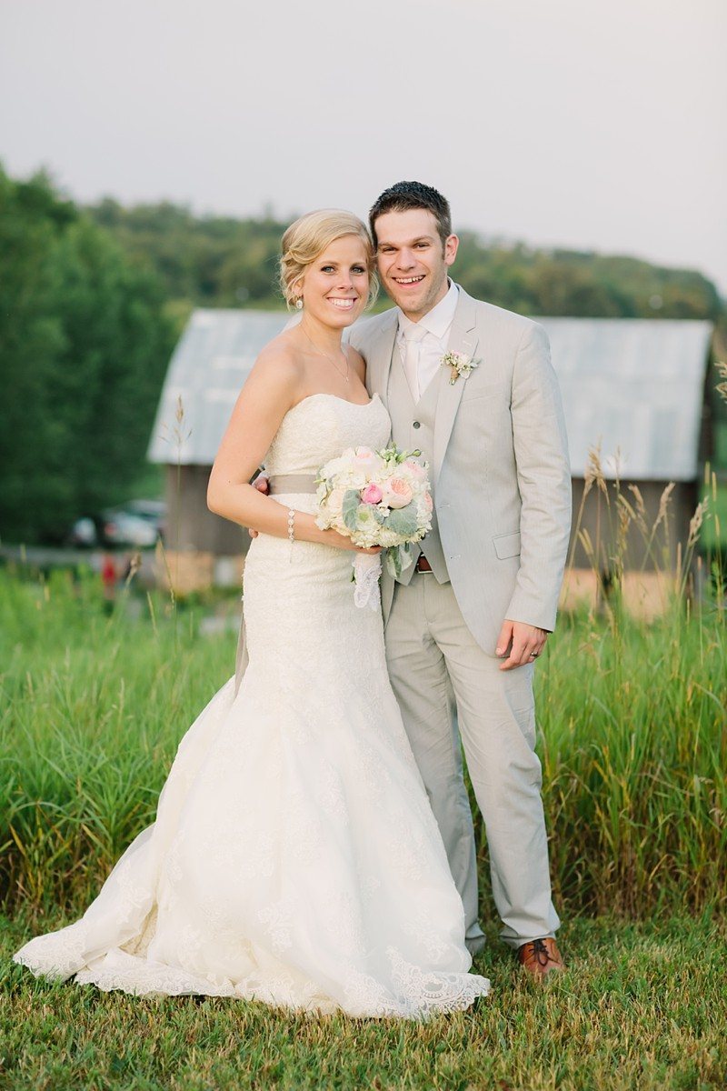 Wisconsin Wedding Photographers